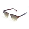 Ray Ban Clubmaster 3016brown-g