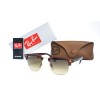 Ray Ban Clubmaster 3016brown-g