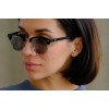 Ray Ban Clubmaster 3016-gray