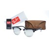 Ray Ban Clubmaster 3016-gray