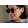 Ray Ban Clubmaster 3016black-b