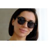 Ray Ban Clubmaster 3016black-b