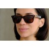 Ray Ban Wayfarer 2140-901p-br