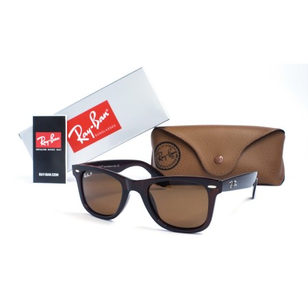 Ray Ban Wayfarer 2140-901p-br