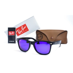 Ray Ban Wayfarer 2140-901-bl