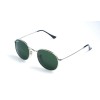 Ray Ban Round Metal 3447-green-s