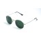 Ray Ban Round Metal 3447-green-s. Photo 2