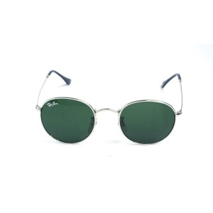 Ray Ban Round Metal 3447-green-s. Photo 3