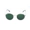 Ray Ban Round Metal 3447-green-s. Photo 3