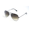 Ray Ban Aviator 3026D-brown-bl