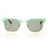 Сонцезахисні окуляри Ray Ban Clubmasters (Клабмастери) 3016c3-p