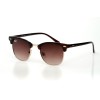 Солнцезащитные очки Ray Ban Clubmasters (Клабмастеры) 3016c2