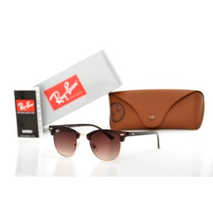 Ray Ban Clubmasters (Клабмастеры) 3016c2