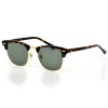 Солнцезащитные очки Ray Ban Clubmasters (Клабмастеры) 3016W0365leo