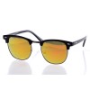 Сонцезахисні окуляри Ray Ban Clubmasters (Клабмастери) 3016orange