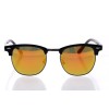 Сонцезахисні окуляри Ray Ban Clubmasters (Клабмастери) 3016orange