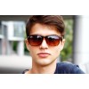 Сонцезахисні окуляри Ray Ban Wayfarer (Вайфаери) 2140c-1