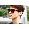 Солнцезащитные очки Ray Ban Wayfarer (Вайфаеры) 2140c-1