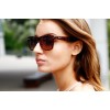 Сонцезахисні окуляри Ray Ban Wayfarer (Вайфаери) 2140c-1