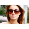 Солнцезащитные очки Ray Ban Wayfarer (Вайфаеры) 2140c-1