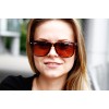 Солнцезащитные очки Ray Ban Wayfarer (Вайфаеры) 2140c-1