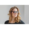 Солнцезащитные очки Ray Ban Wayfarer (Вайфаеры) 2140c-1