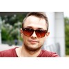 Солнцезащитные очки Ray Ban Wayfarer (Вайфаеры) 2140c-1