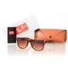 Солнцезащитные очки Ray Ban Wayfarer (Вайфаеры) 2140c-1