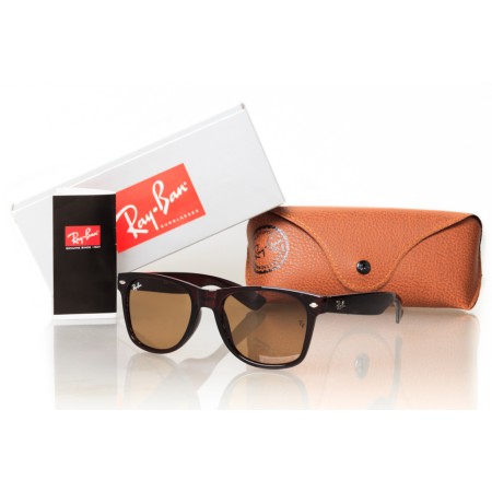 Солнцезащитные очки Ray Ban Wayfarer (Вайфаеры) 2140c8