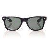 Солнцезащитные очки Ray Ban Wayfarer (Вайфаеры) 2140-901B