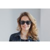 Сонцезахисні окуляри Ray Ban Wayfarer (Вайфаери) 2140-901B