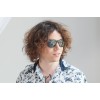 Сонцезахисні окуляри Ray Ban Wayfarer (Вайфаери) 2140-901B