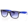 Сонцезахисні окуляри Ray Ban Wayfarer (Вайфаери) 2140c-31