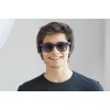 Сонцезахисні окуляри Ray Ban Wayfarer (Вайфаери) 2140c-31