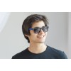 Сонцезахисні окуляри Ray Ban Wayfarer (Вайфаери) 2140c-31