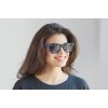 Солнцезащитные очки Ray Ban Wayfarer (Вайфаеры) 2140c-31