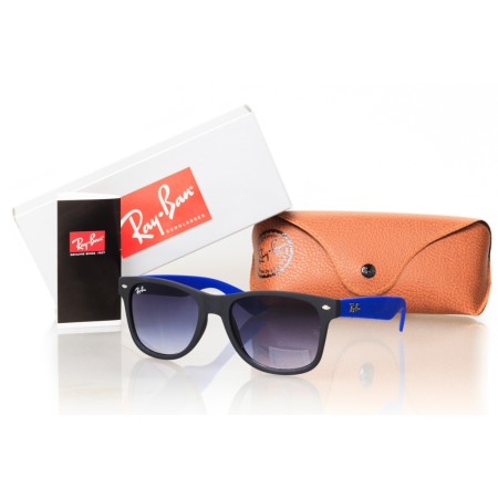 Солнцезащитные очки Ray Ban Wayfarer (Вайфаеры) 2140c-31