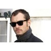 Сонцезахисні окуляри Ray Ban Wayfarer (Вайфаери) 2140-901SB