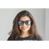 Сонцезахисні окуляри Ray Ban Wayfarer (Вайфаери) 2140c-33