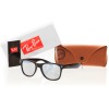 Сонцезахисні окуляри Ray Ban Wayfarer (Вайфаери) 2140c-33