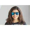 Солнцезащитные очки Ray Ban Wayfarer (Вайфаеры) 2140c-55p