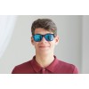 Сонцезахисні окуляри Ray Ban Wayfarer (Вайфаери) 2140c-55p