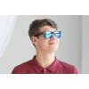 Солнцезащитные очки Ray Ban Wayfarer (Вайфаеры) 2140c-55p