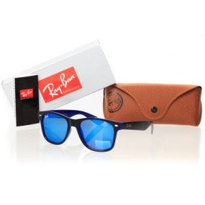 Ray Ban Wayfarer (Вайфаери) 2140c-55p