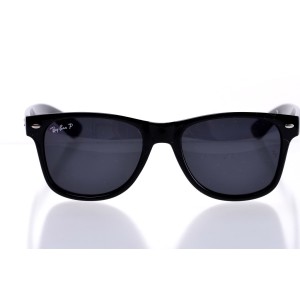 Ray Ban Wayfarer (Вайфаеры) 2140-901p. Photo 3