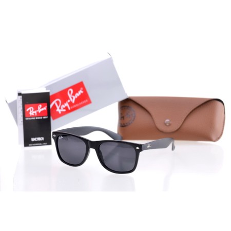 Солнцезащитные очки Ray Ban Wayfarer (Вайфаеры) 2140c2b