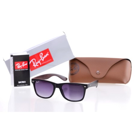 Сонцезахисні окуляри Ray Ban Wayfarer (Вайфаери) 2140c4