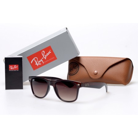 Солнцезащитные очки Ray Ban Wayfarer (Вайфаеры) 2140-954-32