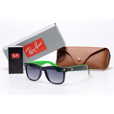 Солнцезащитные очки Ray Ban Wayfarer (Вайфаеры) 2132c5