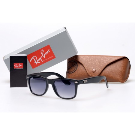 Солнцезащитные очки Ray Ban Wayfarer (Вайфаеры) 2132c1